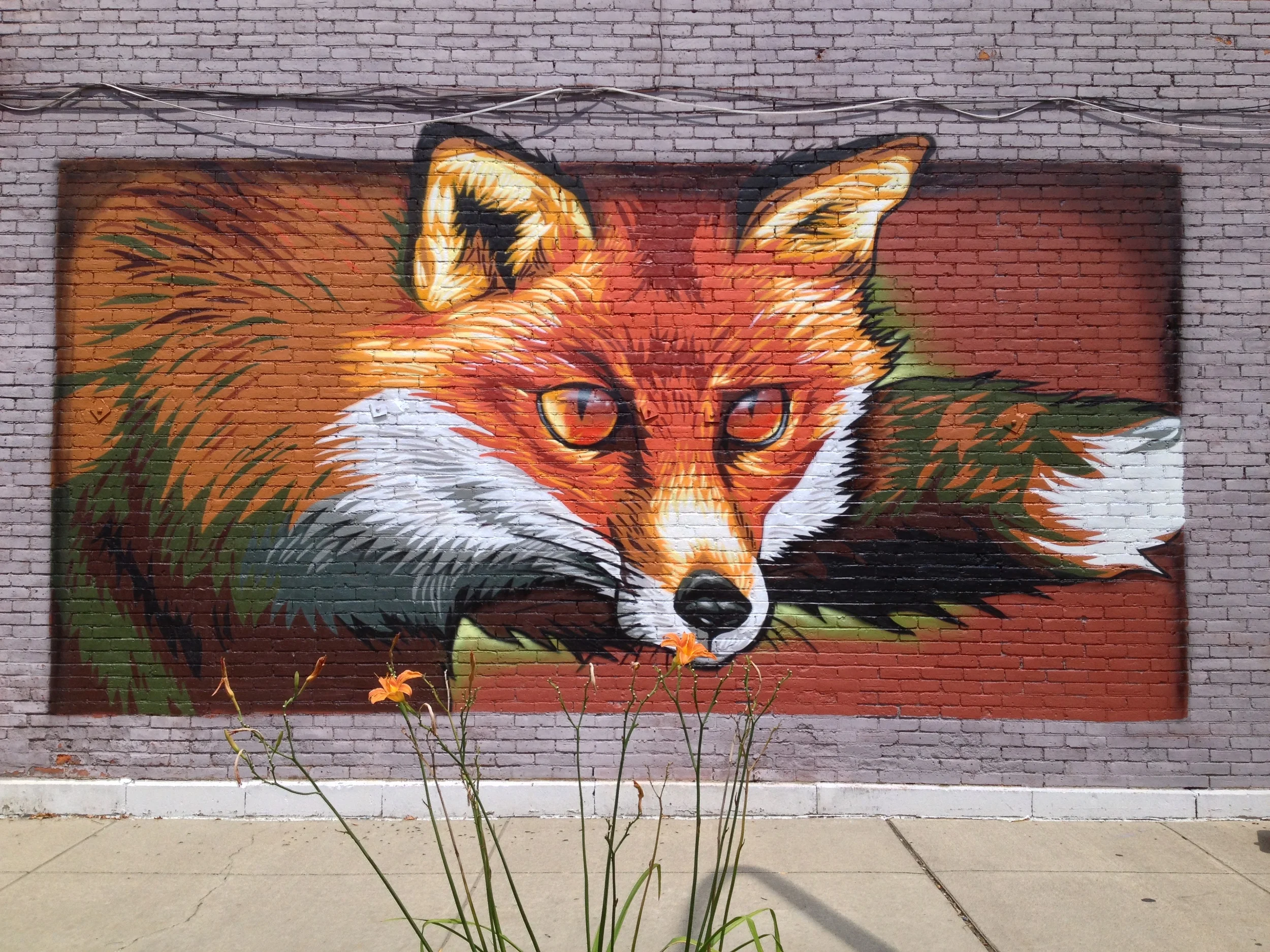 2013 — Aerosol Kingdom